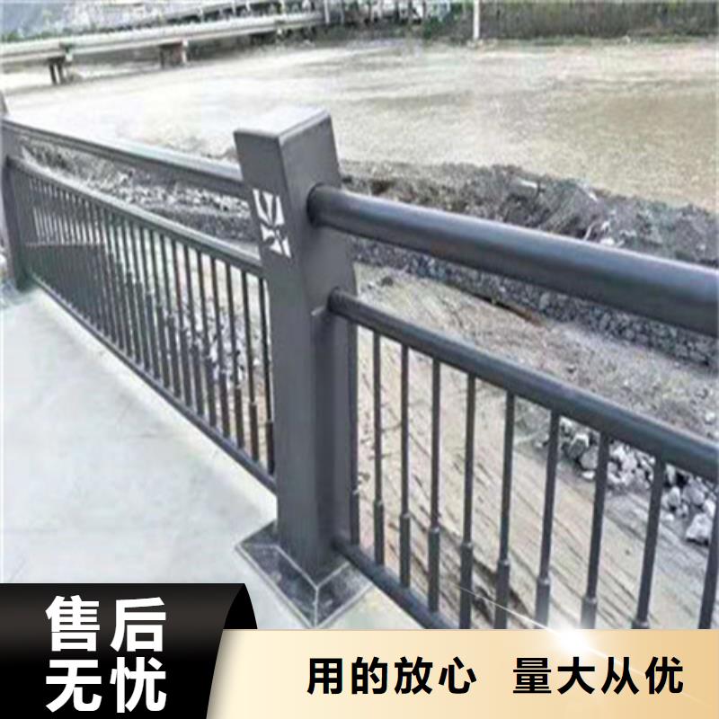 护栏【镀锌波形护栏】支持大批量采购