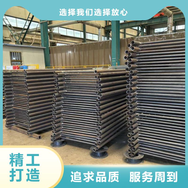 不锈钢碳素钢复合管护栏每一处都是匠心制作