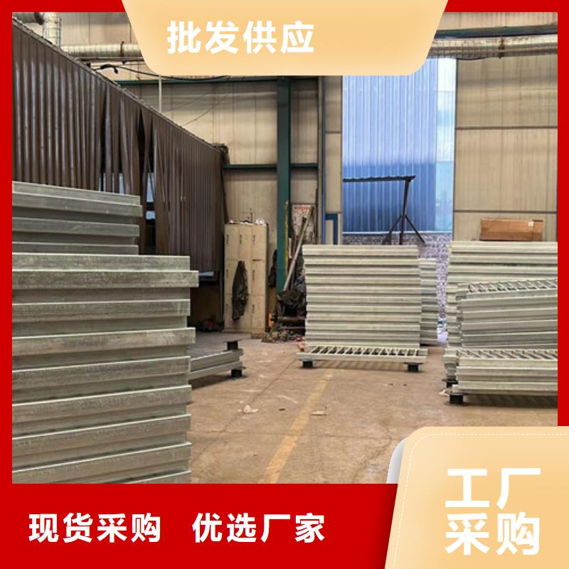 不锈钢碳素钢复合管护栏【波形护栏】欢迎来电咨询