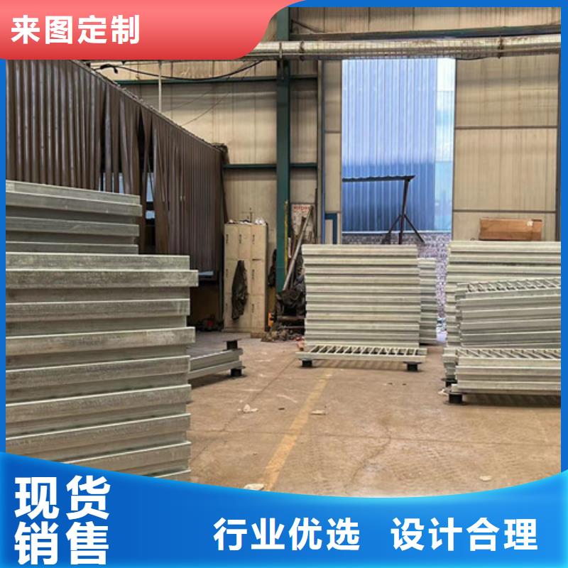 不锈钢碳素钢复合管护栏桥梁景观栏杆一站式采购商