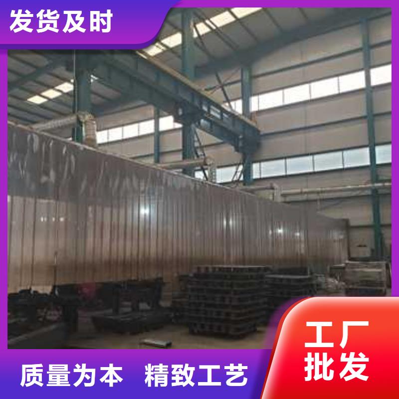 不锈钢碳素钢复合管护栏口碑好实力强