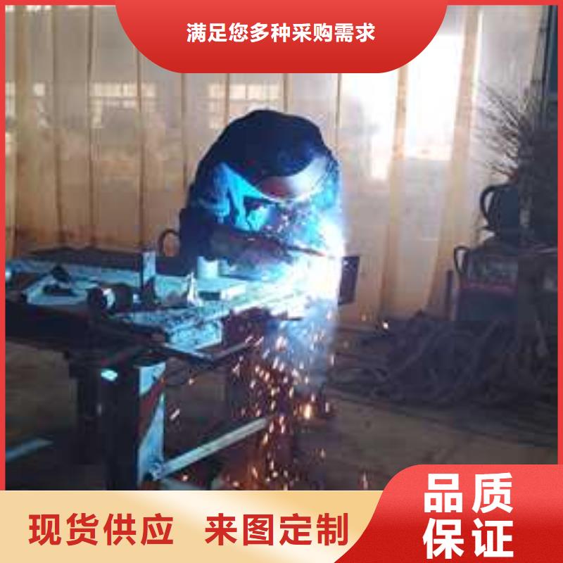 不锈钢碳素钢复合管护栏-桥梁防撞护栏厂选择我们选择放心