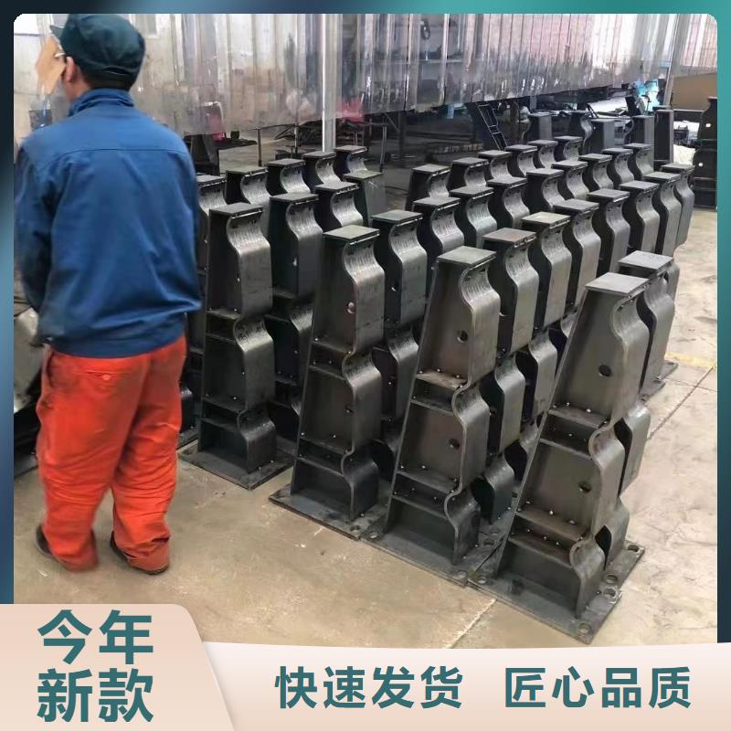 景观护栏周期短价格优