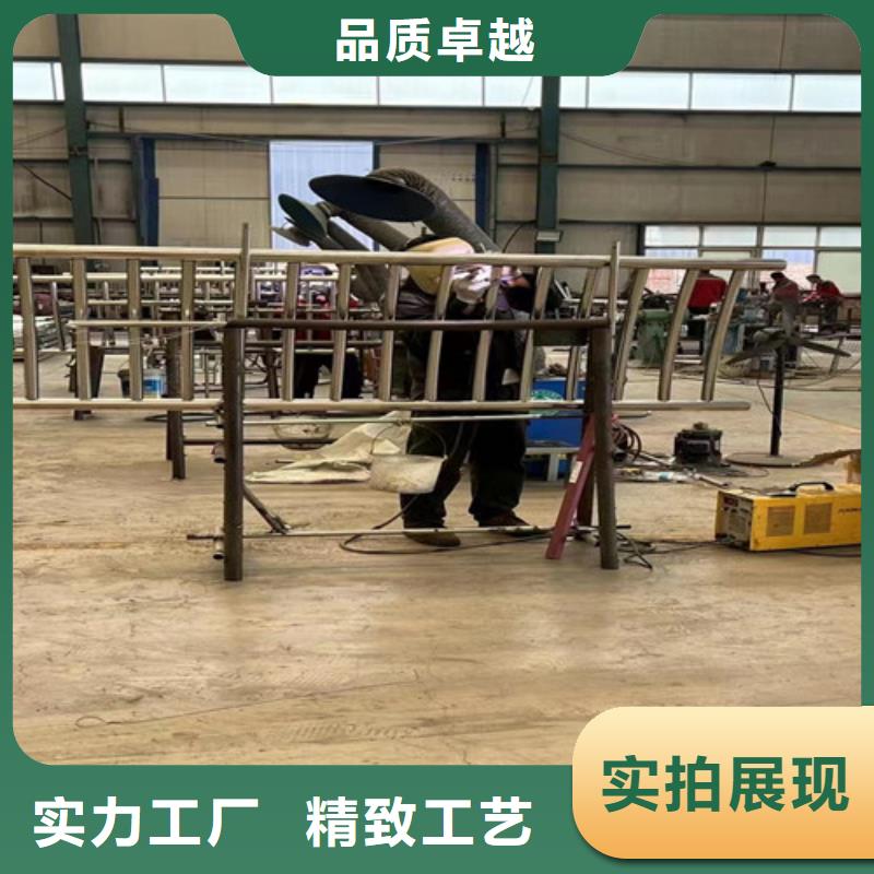 隔离桥梁护栏防撞的厂家-聚晟护栏制造有限公司