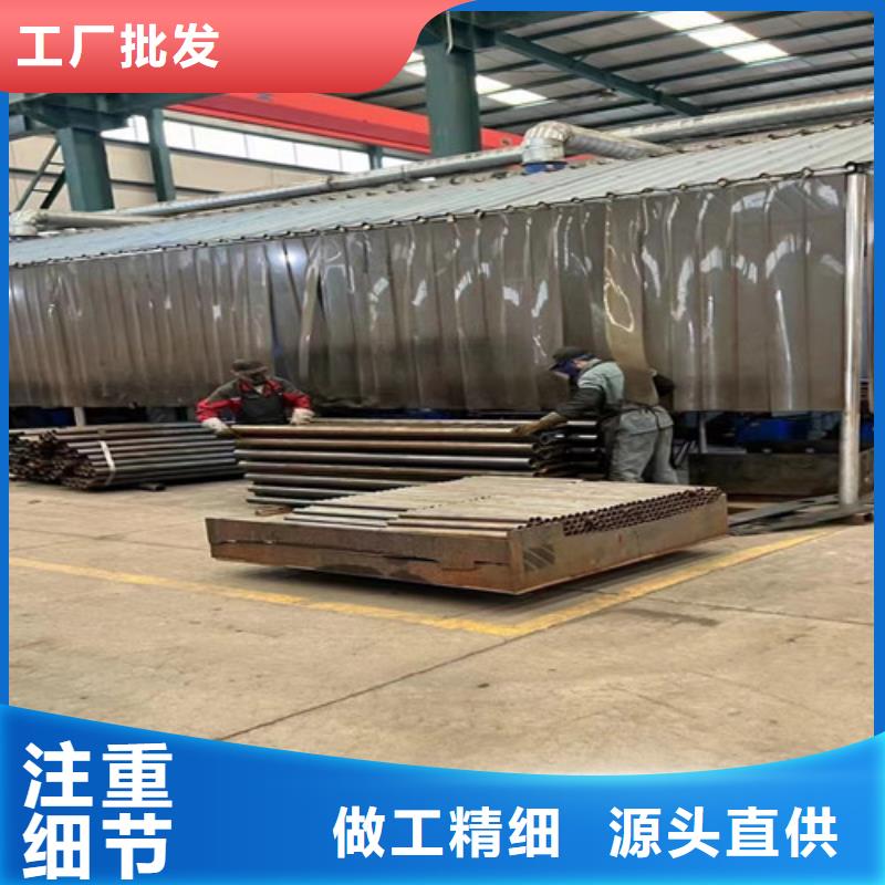 桥梁防撞护栏,【景观护栏】自主研发