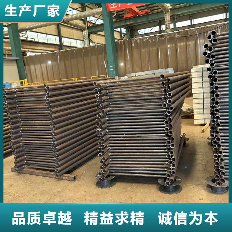 【桥梁防撞护栏_【城市景观防护栏】质量看得见】