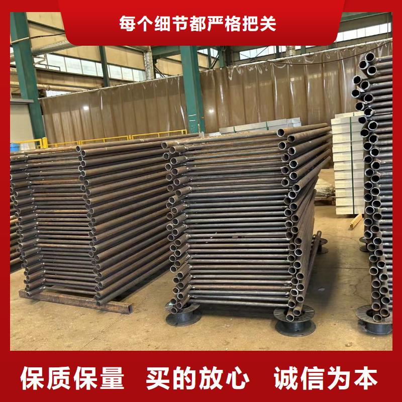  桥梁防撞护栏优选厂商