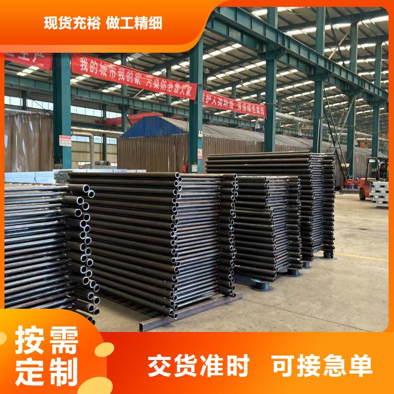 【桥梁防撞护栏河堤护栏实地大厂】