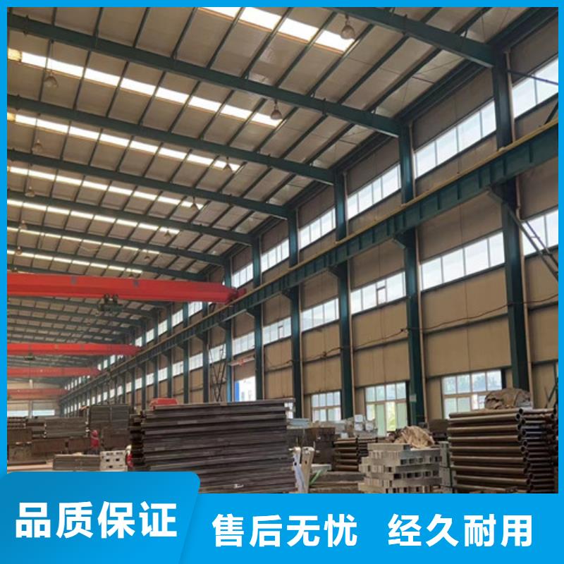 桥梁防撞护栏高质量高信誉