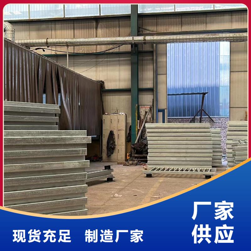 桥梁防撞护栏【城市景观防护栏】厂诚信经营