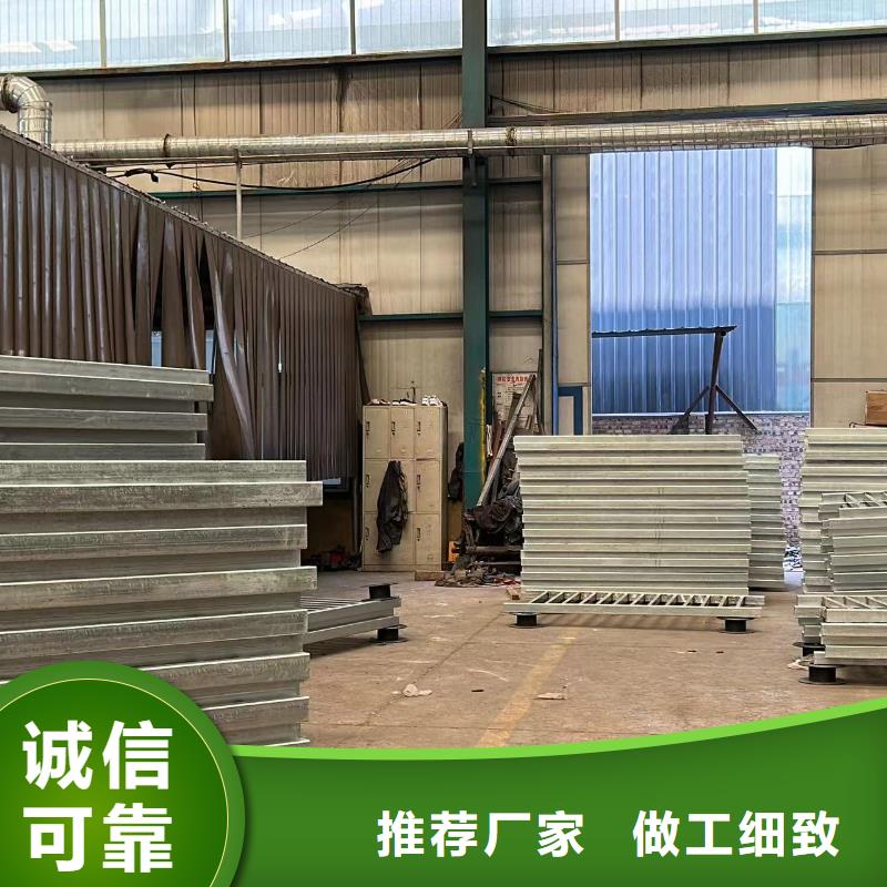 桥梁防撞护栏【交通护栏】免费回电