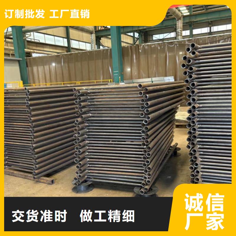 桥梁防撞护栏批发供应