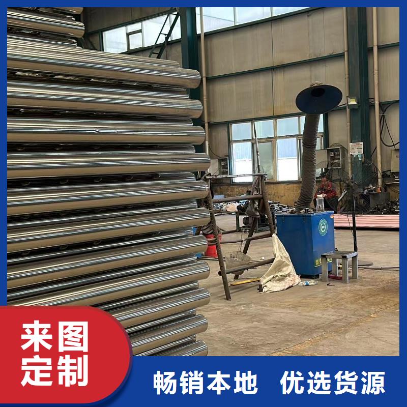 桥梁防撞护栏质量优选