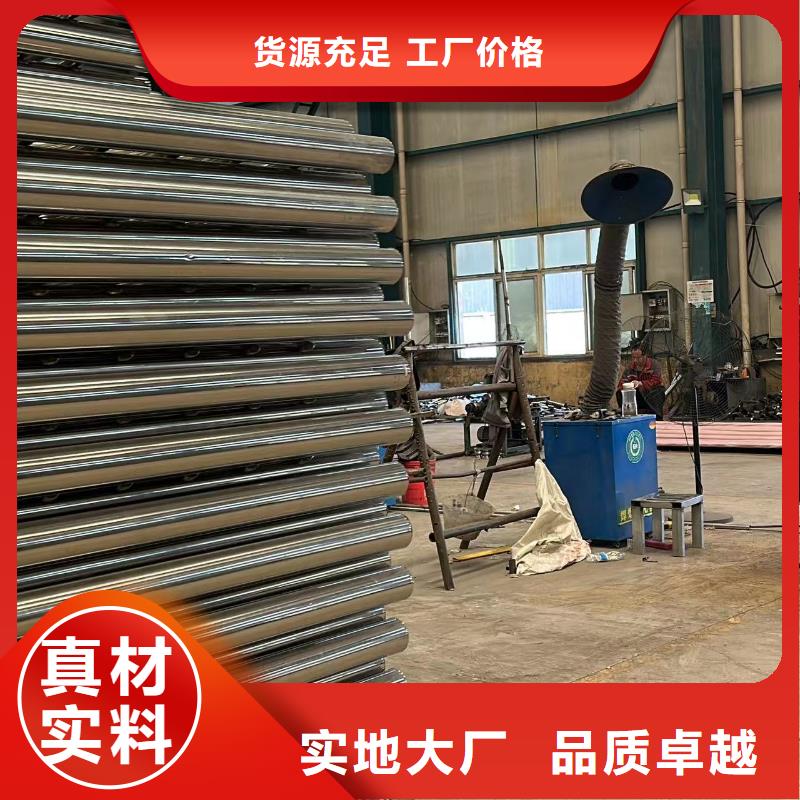 桥梁防撞护栏_桥梁防撞护栏厂真正的源头厂家