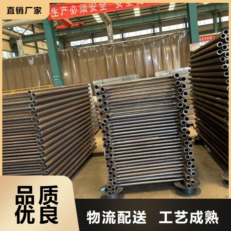  桥梁防撞护栏的图文介绍