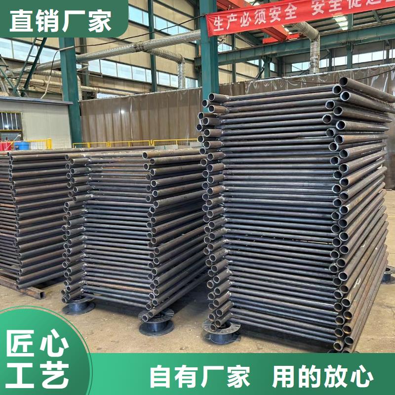 桥梁防撞护栏栈道护栏厂优势