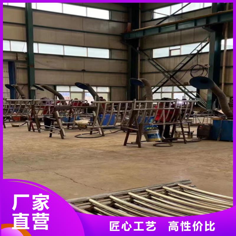 隔离桥梁护栏防撞的厂家-聚晟护栏制造有限公司