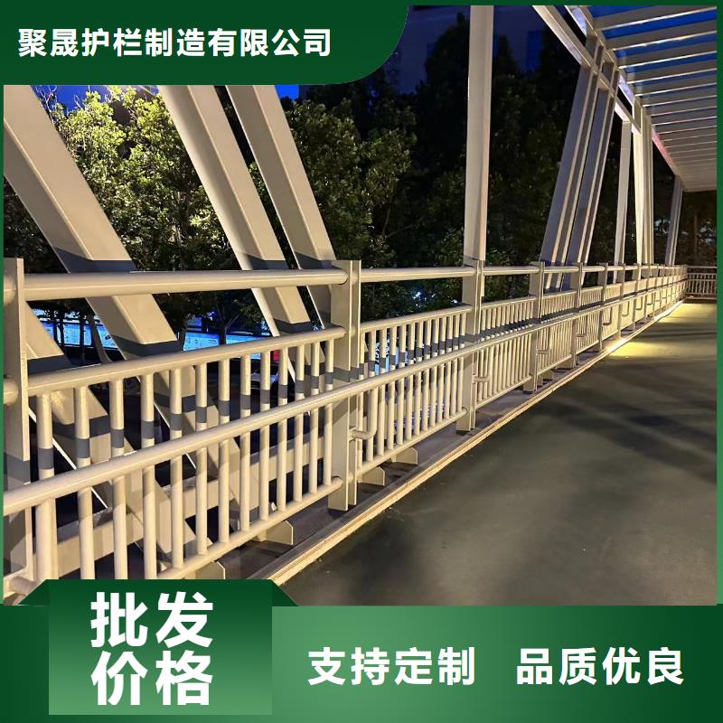 【桥梁防撞护栏】-旋转护栏源头厂家经验丰富