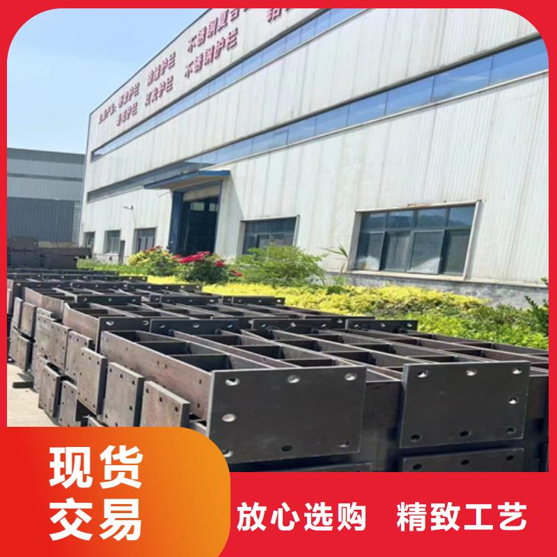 桥梁防撞护栏,防撞护栏厂行业优选