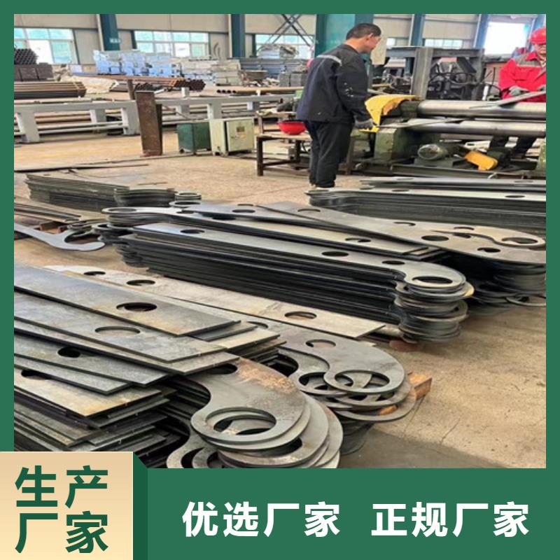 桥梁防撞护栏_【交通护栏】的图文介绍