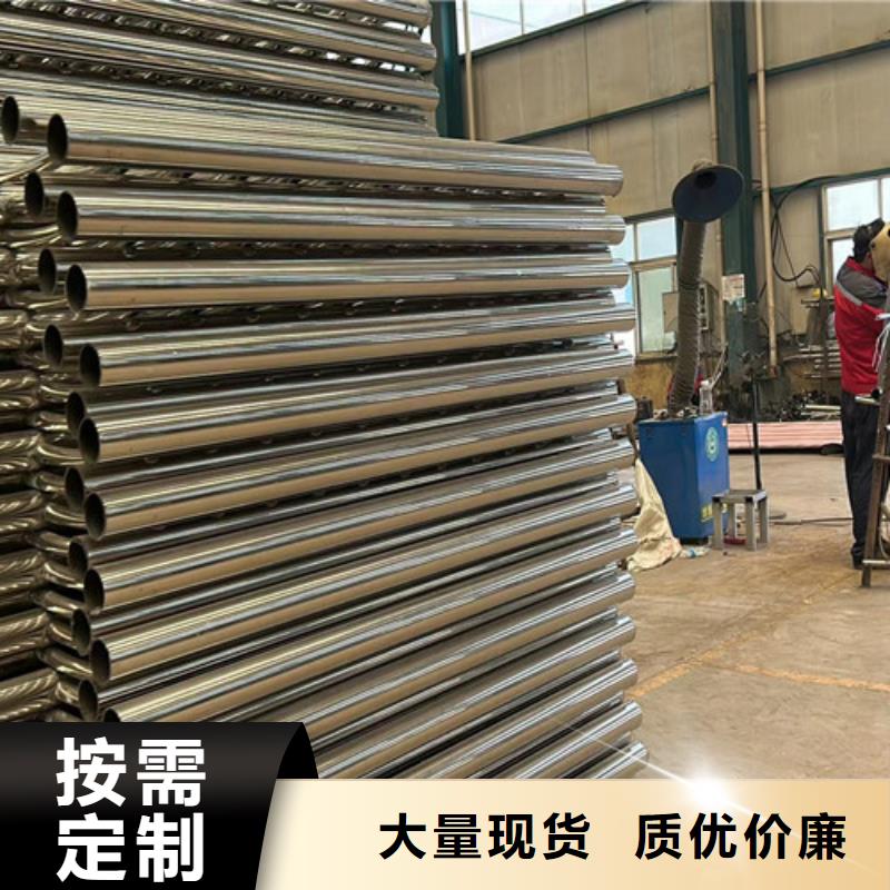 桥梁防撞护栏质量牢靠