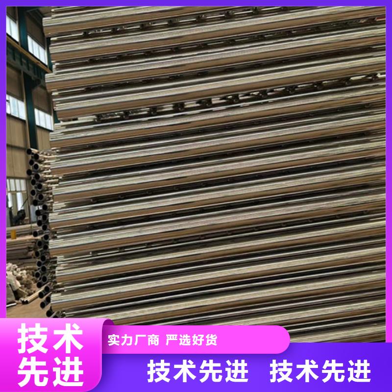 桥上的防撞护栏大品牌口碑优