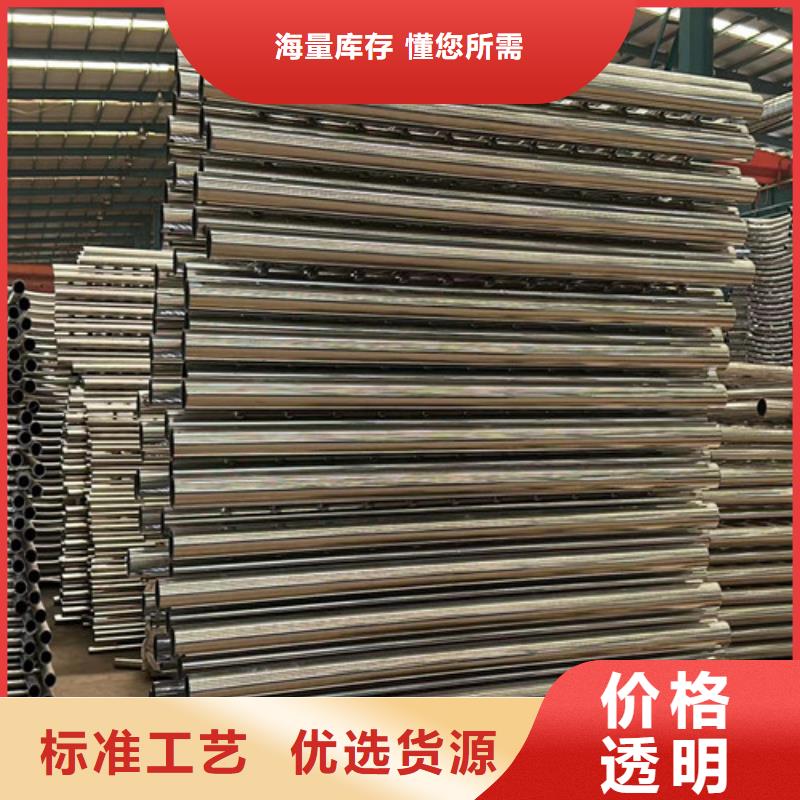 桥梁防撞护栏_桥梁防撞护栏厂真正的源头厂家