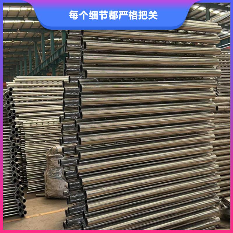 桥梁防撞护栏价格有优势