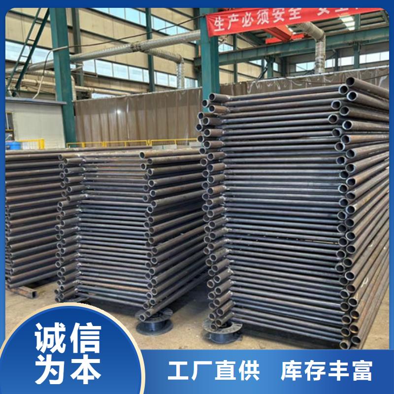 桥梁防撞护栏桥梁护栏厂按需定制真材实料