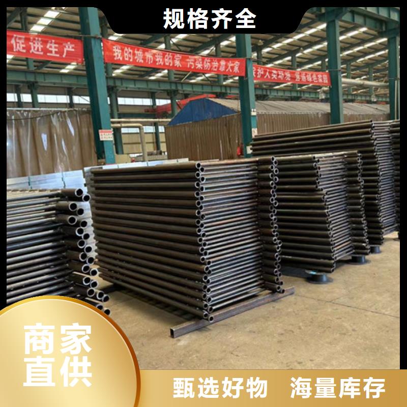 桥上的防撞护栏大品牌口碑优