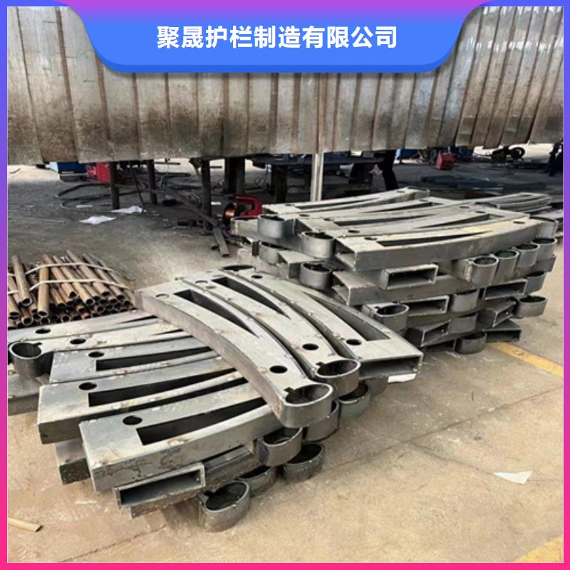 桥梁防撞护栏诚信经营