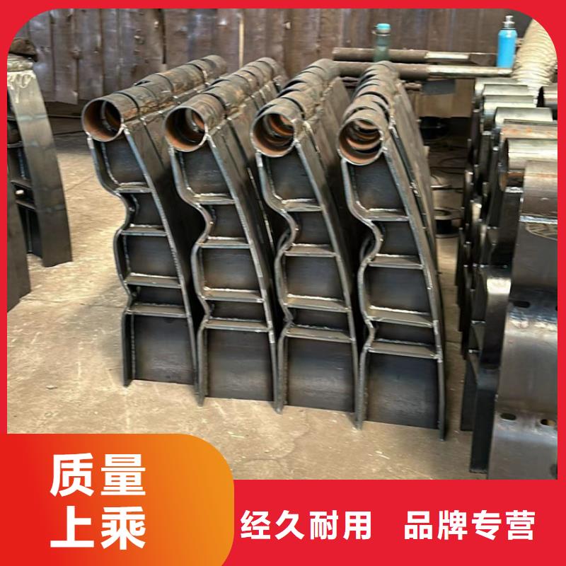  桥梁防撞护栏厂家直销售后完善