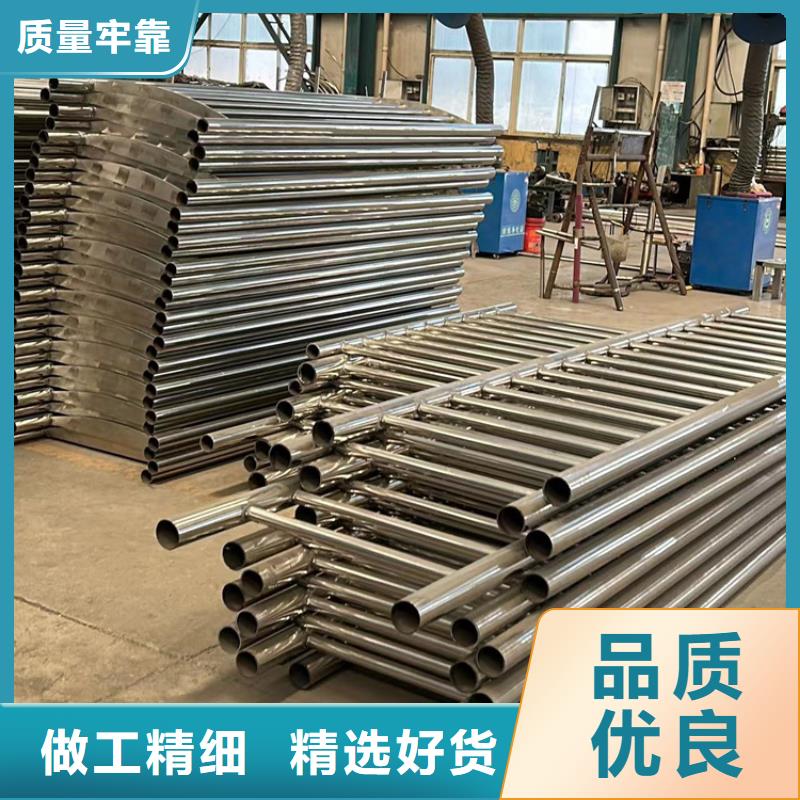 【桥梁防撞护栏立柱桥梁防撞护栏厂家直销直供】