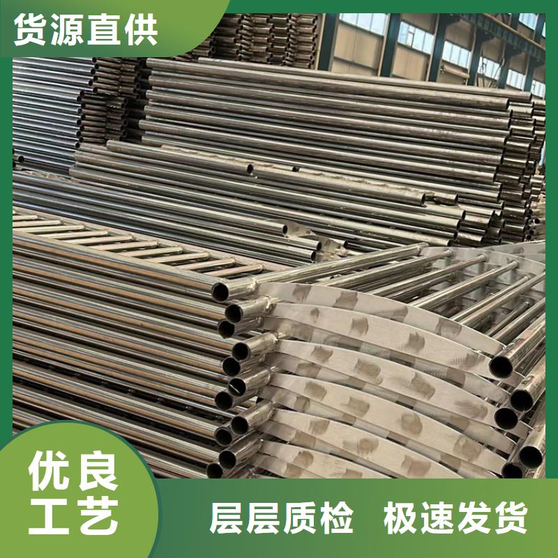  桥梁防撞护栏采购