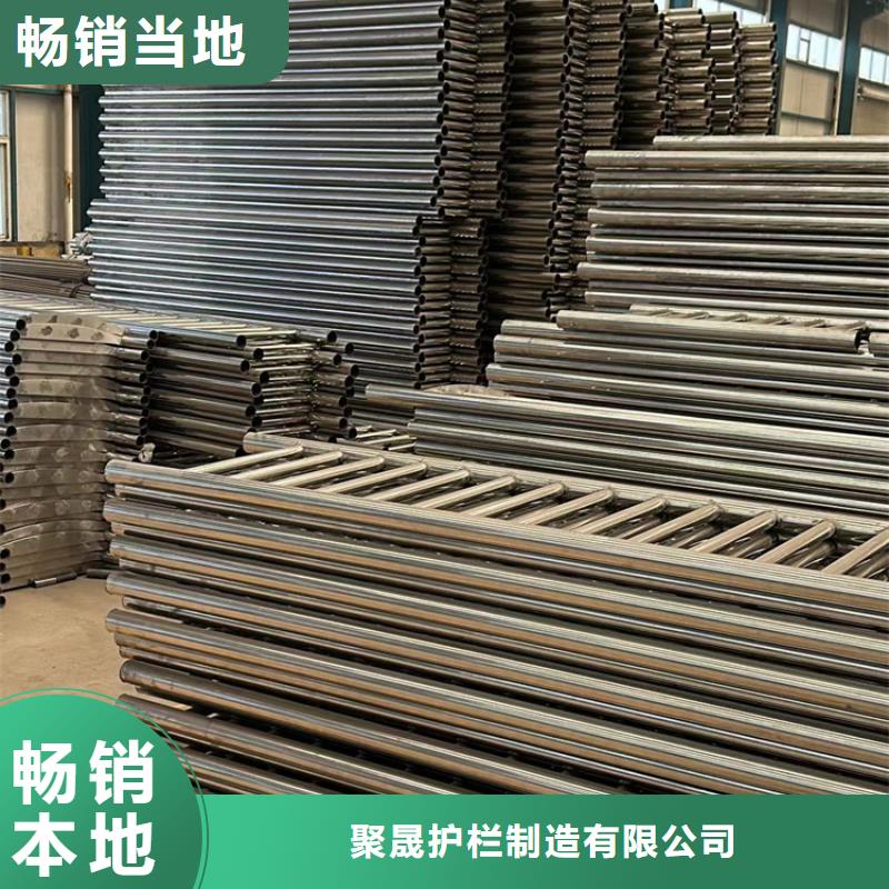 桥梁防撞护栏,【防撞桥梁护栏】厂家直销直供