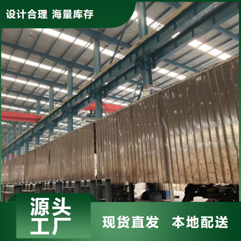 桥梁防撞护栏-【桥梁景观栏杆】货源足质量好