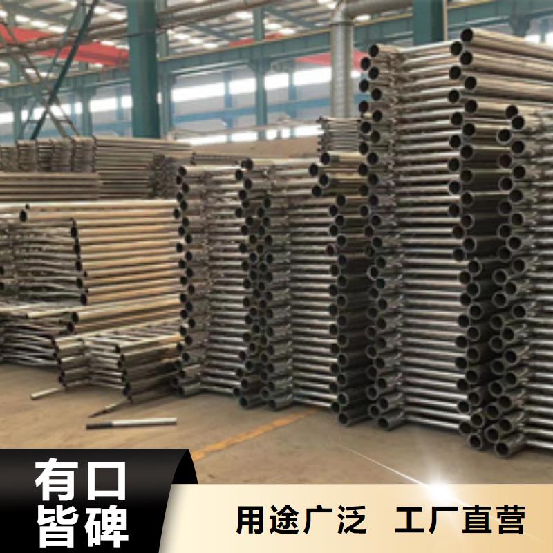 桥梁防撞护栏自营品质有保障