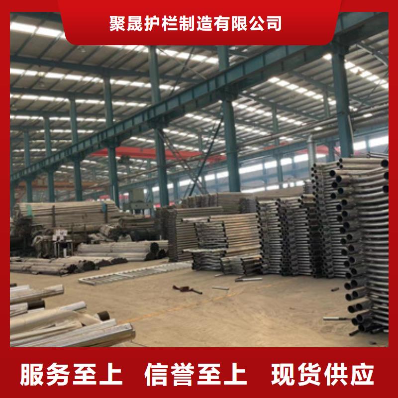 桥梁防撞护栏【铝合金护栏厂】实体厂家支持定制