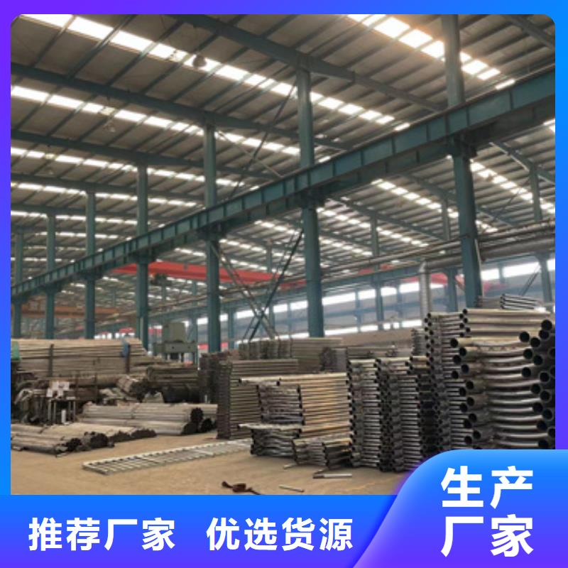 【桥梁防撞护栏_【城市景观防护栏】质量看得见】
