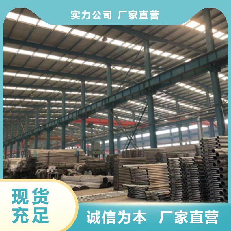 桥梁防撞护栏细节展示