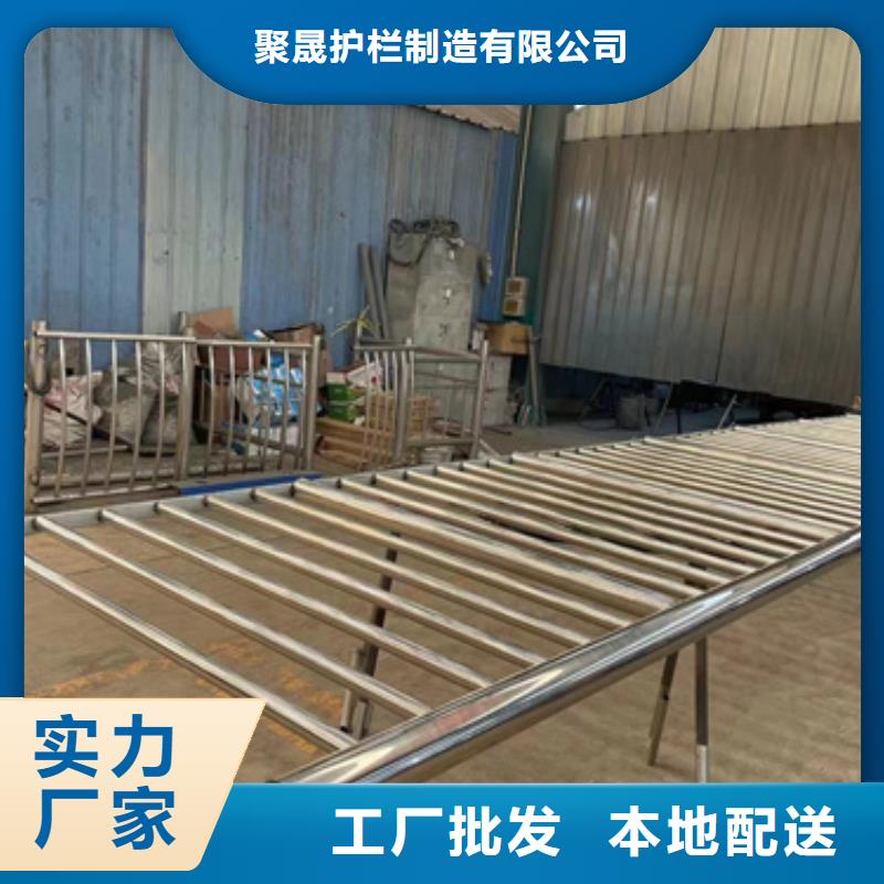  桥梁防撞护栏品质做服务