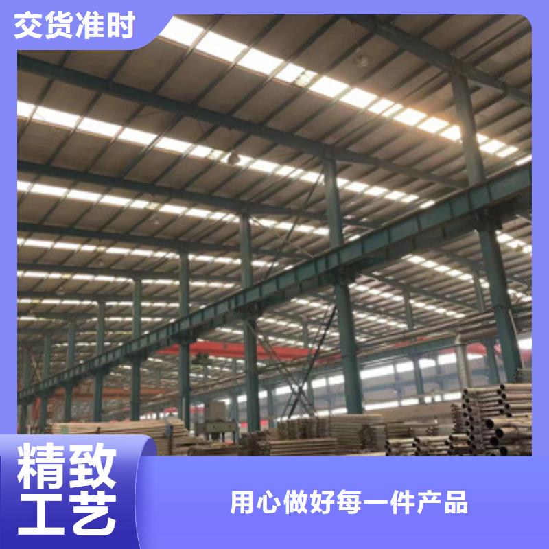 桥梁防撞护栏道路护栏厂用心制作