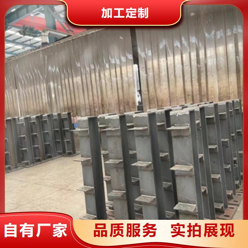 【桥梁防撞护栏道路护栏厂产地货源】