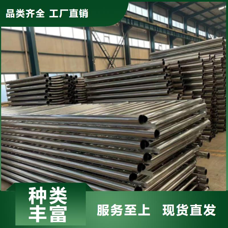 桥梁防撞护栏客户信赖的厂家