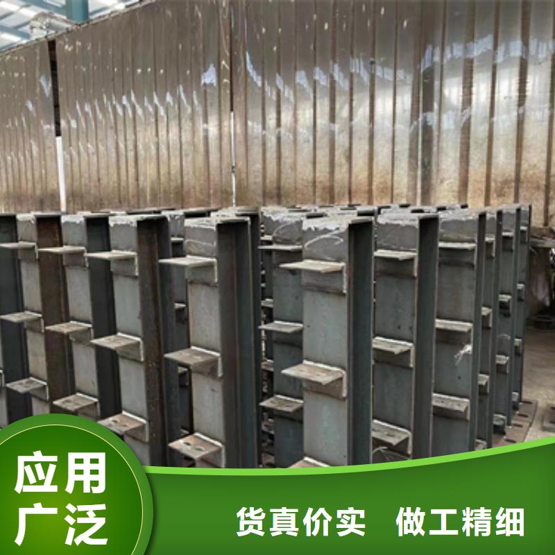 桥梁防撞护栏品质优选
