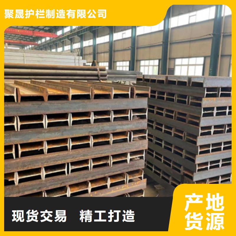 桥梁防撞护栏不锈钢复合管厂核心技术