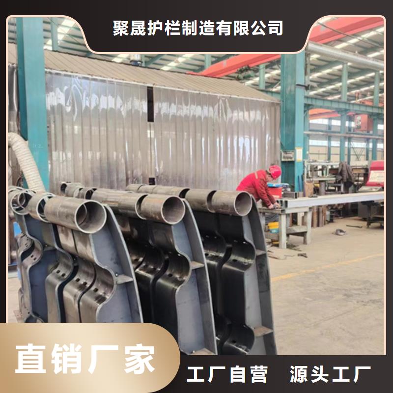 桥梁防撞护栏_【交通护栏】的图文介绍