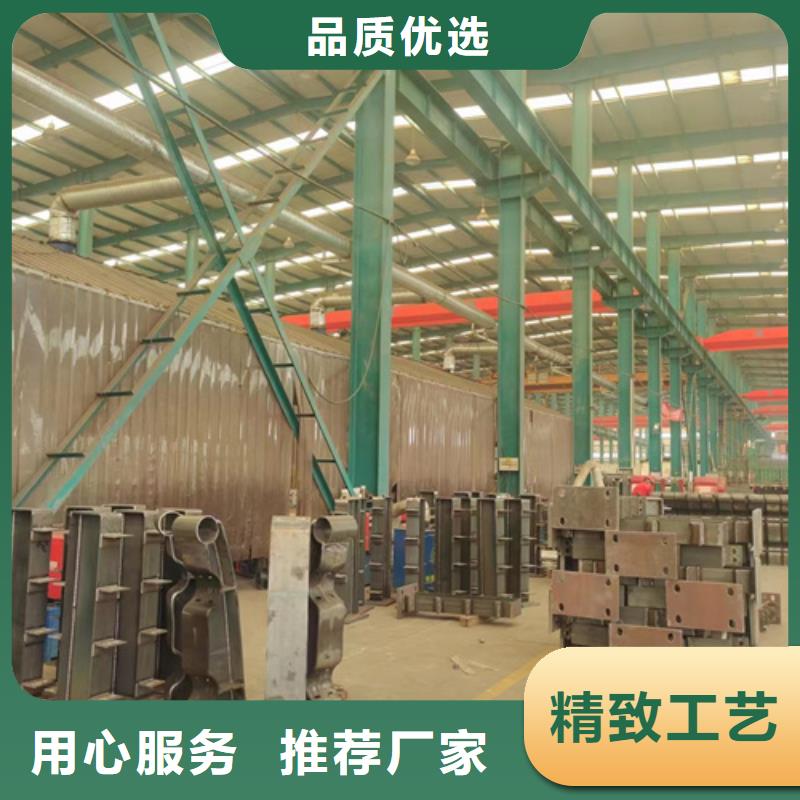 景观护栏直供全国品牌:本地厂家