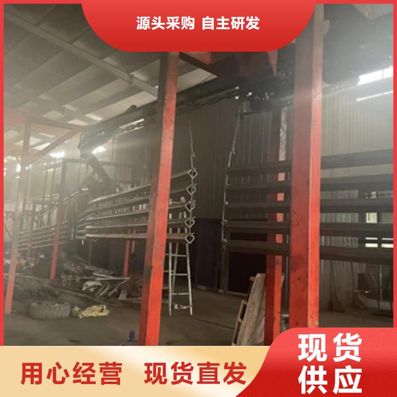 桥梁防撞护栏_【交通护栏】的图文介绍