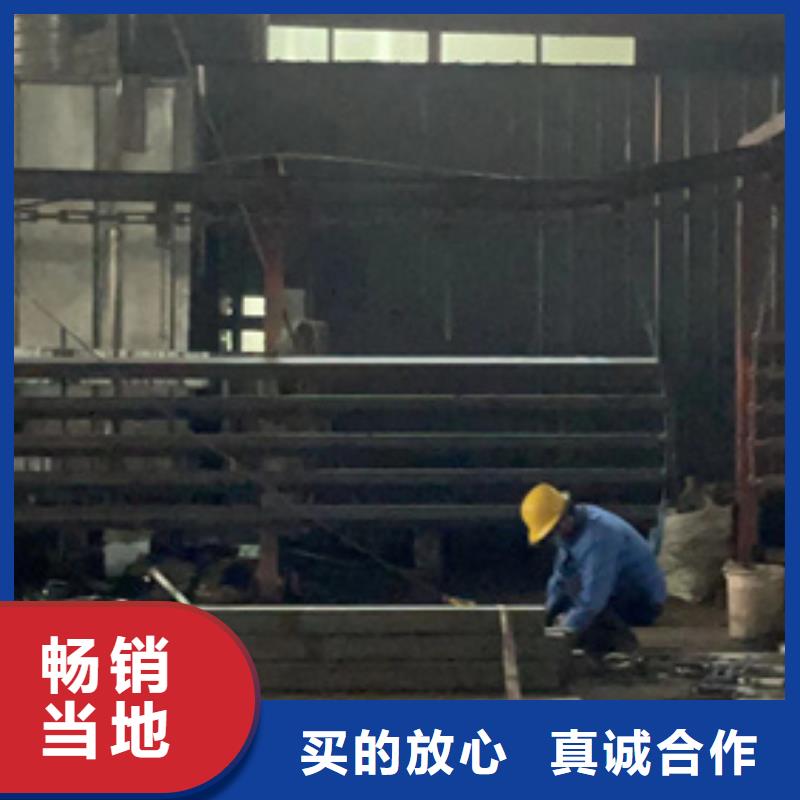 桥梁防撞护栏客户信赖的厂家